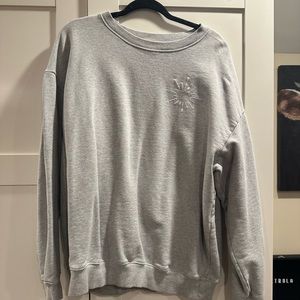 Women’s Offline by Aerie Crewneck. Size Medium.